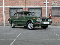 Toyota carina 1.6 de luxe 75pk 1976, 98-ju-66 - afbeelding 35 van  37