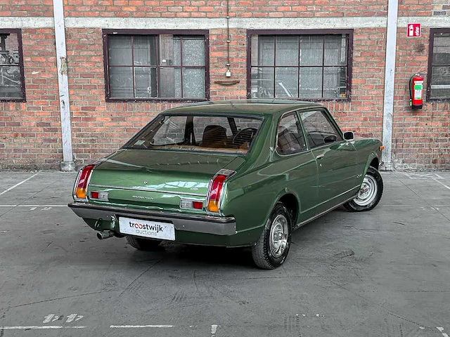 Toyota carina 1.6 de luxe 75pk 1976, 98-ju-66 - afbeelding 3 van  37