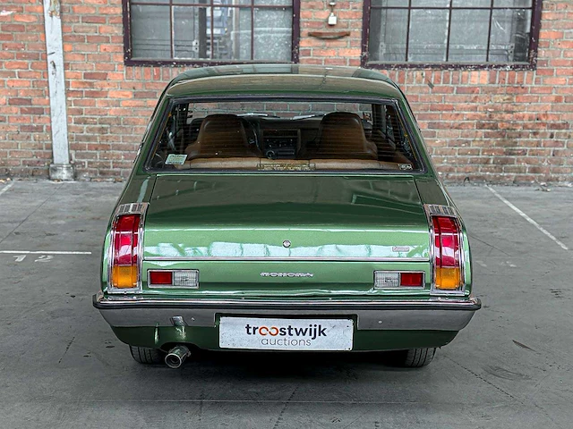 Toyota carina 1.6 de luxe 75pk 1976, 98-ju-66 - afbeelding 5 van  37