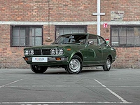 Toyota carina 1.6 de luxe 75pk 1976, 98-ju-66