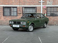 Toyota carina 1.6 de luxe 75pk 1976, 98-ju-66 - afbeelding 12 van  37