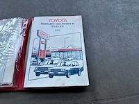 Toyota carina 1.6 de luxe 75pk 1976, 98-ju-66 - afbeelding 30 van  37