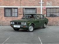 Toyota carina 1.6 de luxe 75pk 1976, 98-ju-66 - afbeelding 23 van  37
