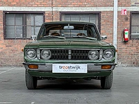 Toyota carina 1.6 de luxe 75pk 1976, 98-ju-66 - afbeelding 33 van  37
