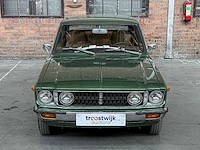 Toyota carina 1.6 de luxe 75pk 1976, 98-ju-66 - afbeelding 34 van  37