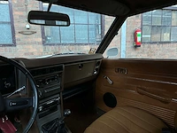 Toyota carina 1.6 de luxe 75pk 1976, 98-ju-66 - afbeelding 11 van  37