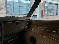 Toyota carina 1.6 de luxe 75pk 1976, 98-ju-66 - afbeelding 18 van  37