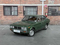 Toyota carina 1.6 de luxe 75pk 1976, 98-ju-66 - afbeelding 32 van  37
