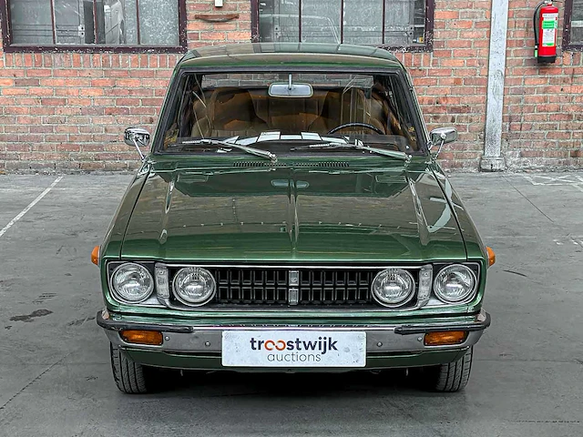 Toyota carina 1.6 de luxe 75pk 1976, 98-ju-66 - afbeelding 34 van  37