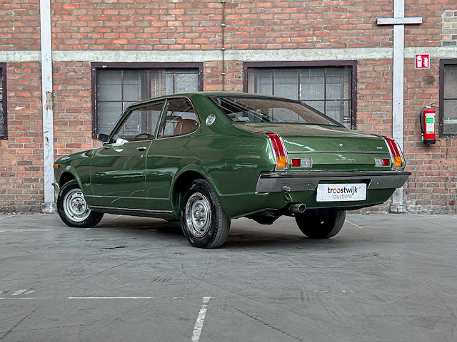 Toyota carina 1.6 de luxe 75pk 1976, 98-ju-66 - afbeelding 6 van  37