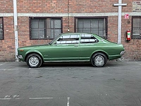 Toyota carina 1.6 de luxe 75pk 1976, 98-ju-66 - afbeelding 8 van  37