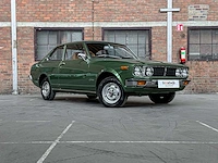 Toyota carina 1.6 de luxe 75pk 1976, 98-ju-66 - afbeelding 35 van  37