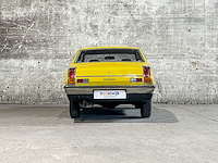 Toyota carina 1600 de luxe automatic 75pk 1976 - afbeelding 2 van  36