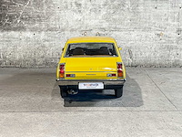 Toyota carina 1600 de luxe automatic 75pk 1976 - afbeelding 3 van  36