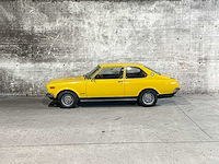 Toyota carina 1600 de luxe automatic 75pk 1976 - afbeelding 5 van  36