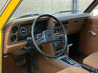 Toyota carina 1600 de luxe automatic 75pk 1976 - afbeelding 6 van  36