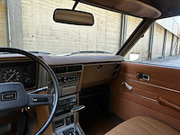 Toyota carina 1600 de luxe automatic 75pk 1976 - afbeelding 8 van  36