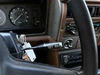 Toyota carina 1600 de luxe automatic 75pk 1976 - afbeelding 10 van  36