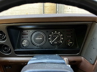 Toyota carina 1600 de luxe automatic 75pk 1976 - afbeelding 11 van  36