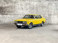 Toyota carina 1600 de luxe automatic 75pk 1976 - afbeelding 1 van  36