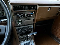Toyota carina 1600 de luxe automatic 75pk 1976 - afbeelding 14 van  36