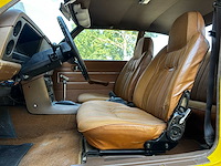 Toyota carina 1600 de luxe automatic 75pk 1976 - afbeelding 17 van  36