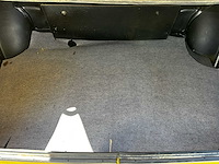 Toyota carina 1600 de luxe automatic 75pk 1976 - afbeelding 19 van  36