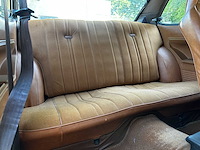 Toyota carina 1600 de luxe automatic 75pk 1976 - afbeelding 22 van  36