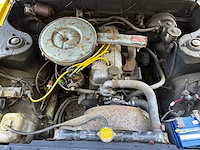 Toyota carina 1600 de luxe automatic 75pk 1976 - afbeelding 24 van  36