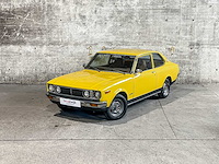 Toyota carina 1600 de luxe automatic 75pk 1976 - afbeelding 23 van  36