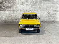 Toyota carina 1600 de luxe automatic 75pk 1976 - afbeelding 32 van  36