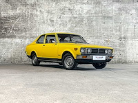 Toyota carina 1600 de luxe automatic 75pk 1976 - afbeelding 33 van  36