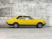 Toyota carina 1600 de luxe automatic 75pk 1976 - afbeelding 35 van  36