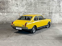 Toyota carina 1600 de luxe automatic 75pk 1976 - afbeelding 36 van  36
