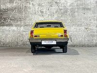Toyota carina 1600 de luxe automatic 75pk 1976 - afbeelding 2 van  36
