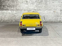 Toyota carina 1600 de luxe automatic 75pk 1976 - afbeelding 3 van  36