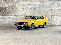Toyota carina 1600 de luxe automatic 75pk 1976 - afbeelding 12 van  36