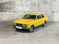 Toyota carina 1600 de luxe automatic 75pk 1976 - afbeelding 23 van  36