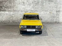 Toyota carina 1600 de luxe automatic 75pk 1976 - afbeelding 32 van  36