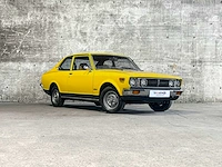 Toyota carina 1600 de luxe automatic 75pk 1976 - afbeelding 36 van  36
