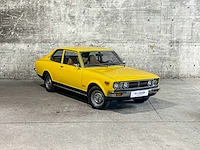 Toyota carina 1600 de luxe automatic 75pk 1976 - afbeelding 21 van  36