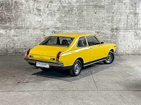 Toyota carina 1600 de luxe automatic 75pk 1976 - afbeelding 13 van  36