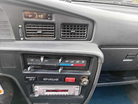 Toyota carina ii 1.6 xli tc 16, xb-50-ys - afbeelding 4 van  16