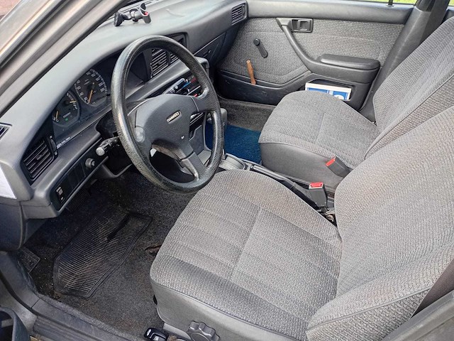 Toyota carina ii 1.6 xli tc 16, xb-50-ys - afbeelding 16 van  16