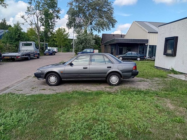 Toyota carina ii 1.6 xli tc 16, xb-50-ys - afbeelding 6 van  16
