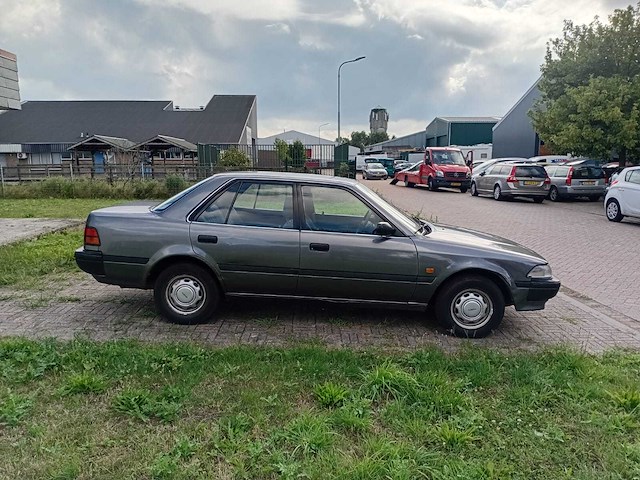 Toyota carina ii 1.6 xli tc 16, xb-50-ys - afbeelding 12 van  16