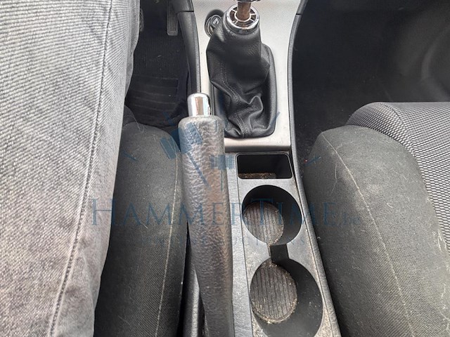 Toyota corolla 1.4 turbo d4d linea terra, 2006 - afbeelding 9 van  36