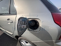 Toyota corolla 1.4 turbo d4d linea terra, 2006 - afbeelding 17 van  36