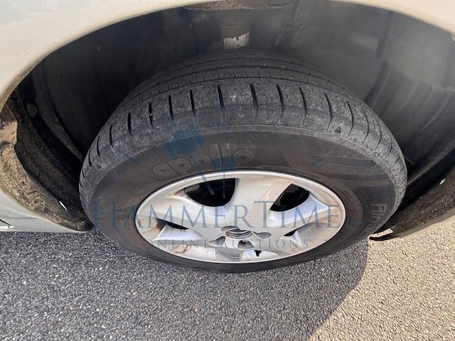 Toyota corolla 1.4 turbo d4d linea terra, 2006 - afbeelding 21 van  36