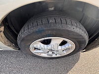 Toyota corolla 1.4 turbo d4d linea terra, 2006 - afbeelding 21 van  36